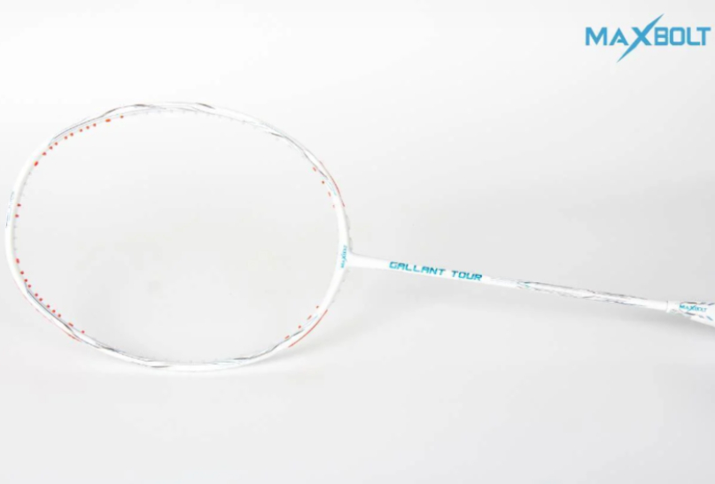 MAXBOLT GALLANT TOUR BADMINTON RACKET - Image 2