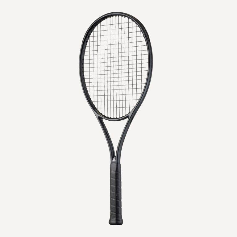 HEAD SPEED MP LEGEND 2024 TENNIS RACKET - Racket Sports HK