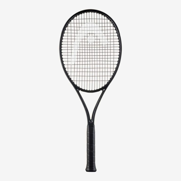 HEAD SPEED PRO LEGEND 2024 TENNIS RACKET - Racket Sports HK
