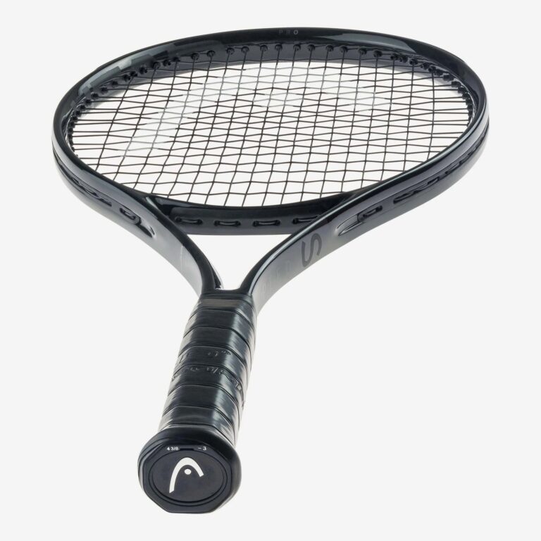 HEAD SPEED PRO LEGEND 2024 TENNIS RACKET - Racket Sports HK