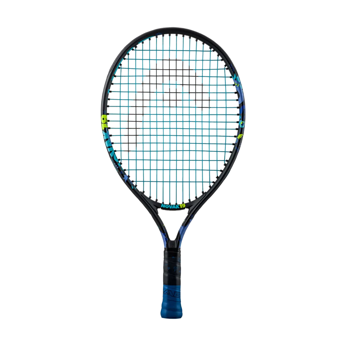HEAD NOVAK 19 JUNIOR 2024 TENNIS RACKET