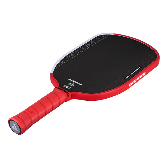 JOOLA AGASSI PRO 14/16MM PICKLEBALL PADDLE - Image 3