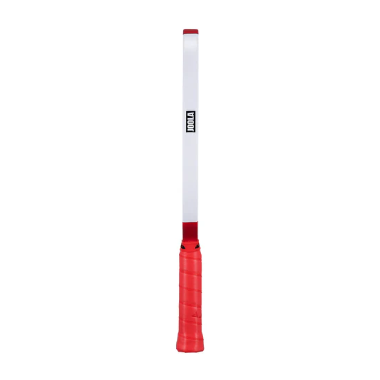 JOOLA AGASSI PRO 14/16MM PICKLEBALL PADDLE - Image 6