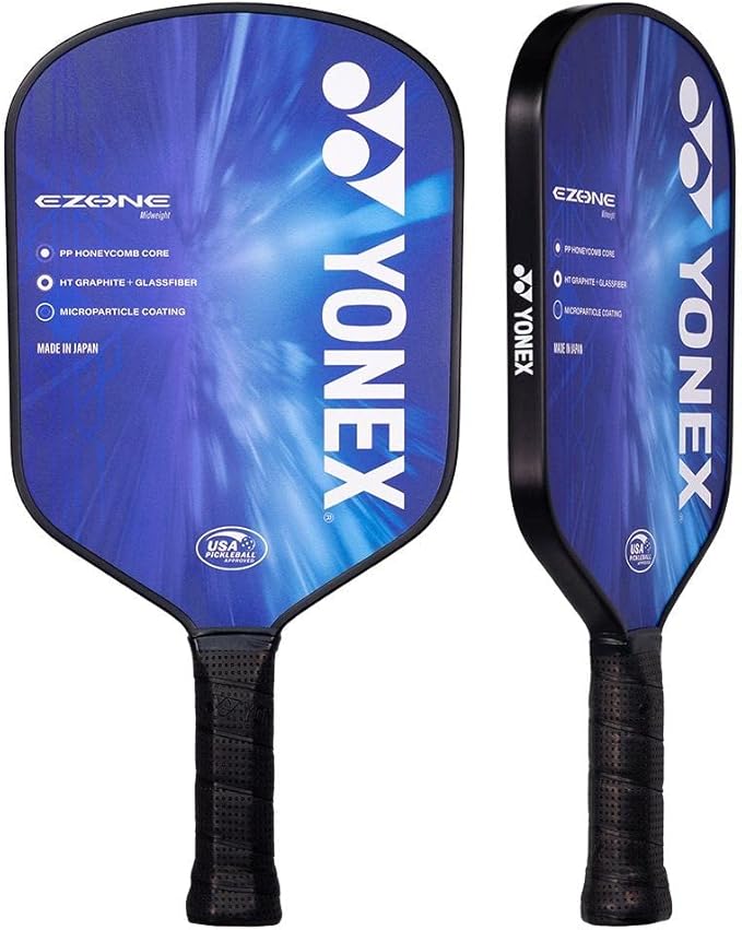 YONEX EZONE PICKLEBALL PADDLE - Image 2