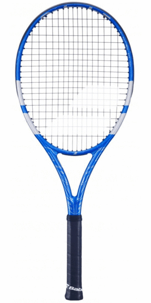 BABOLAT PURE DRIVE 30TH ANNIVERSARY TENNIS RACKET - Racket Sports HK