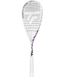 TECNIFIBRE CARBONFLEX 125 X-TOP V2 SQUASH RACKET