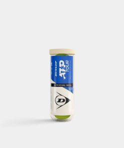 DUNLOP ATP TOUR TENNIS BALLS