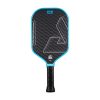 JOOLA PERSEUS DOUBLE VISION PICKLEBALL PADDLE (Bolt Blue)