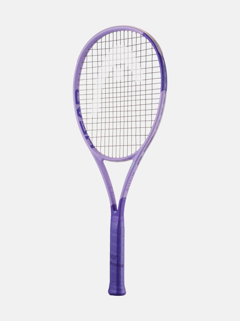 HEAD BOOM MP UL ALTERNATE 2026 TENNIS RACKET - Racket Sports HK