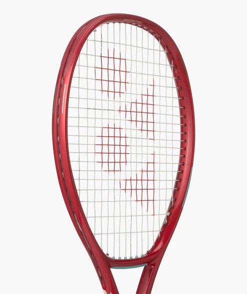 YONEX VCORE 100 2026 TENNIS RACKET - Image 6