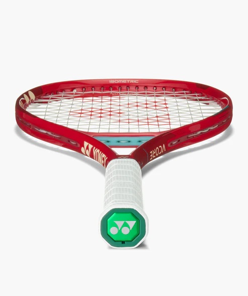 YONEX VCORE 100 2026 TENNIS RACKET - Image 7