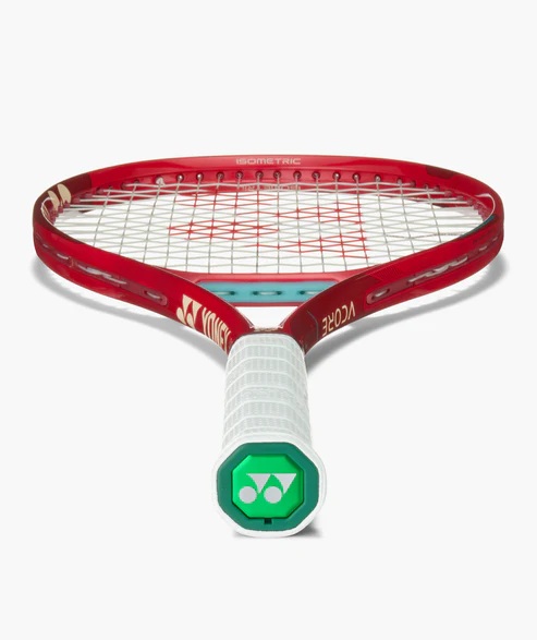 YONEX VCORE 98 2026 TENNIS RACKET - Image 7