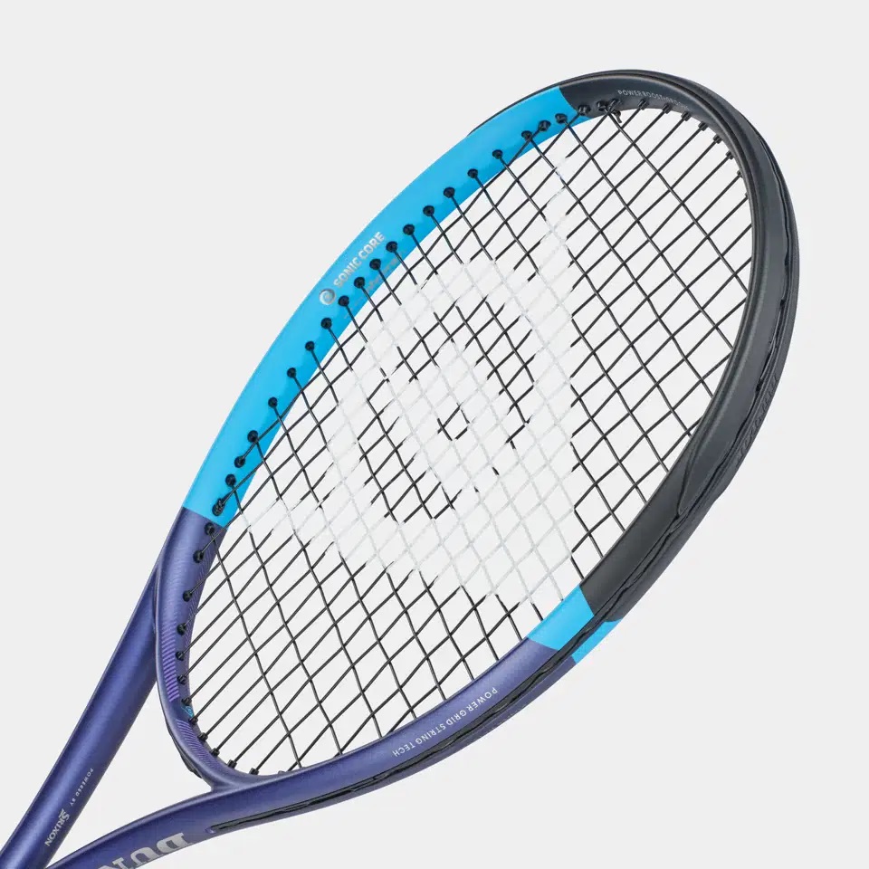 DUNLOP FX500 2026 TENNIS RACKET - Image 3