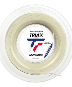 TECNIFIBRE TRIAX TENNIS STRING REEL