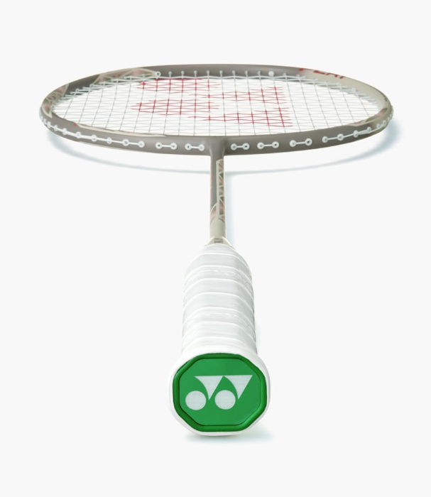 YONEX ASTROX 77 PLAY LIGHT BEIGE 4UG5 BADMINTON RACKET (UNSTRUNG) - Image 5