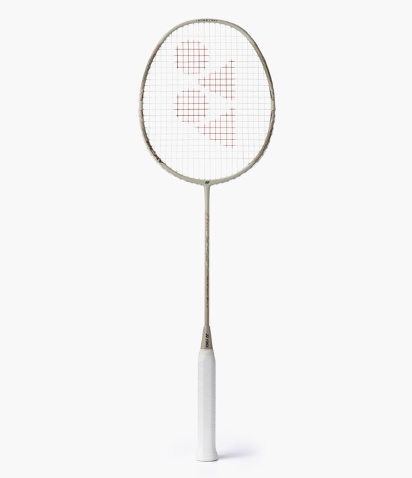 YONEX ARCSABER 7 PLAY LIGHT BEIGE 4UG5 BADMINTON RACKET (UNSTRUNG)