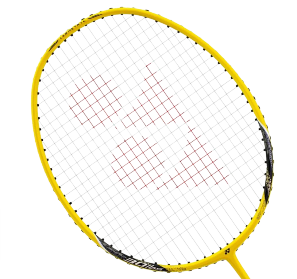 YONEX ARCSABER 73 LIGHT BADMINTON RACKET - Image 4