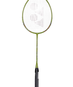 YONEX NANORAY 72 LIGHT GOLD 5UG4 BADMINTON RACKET