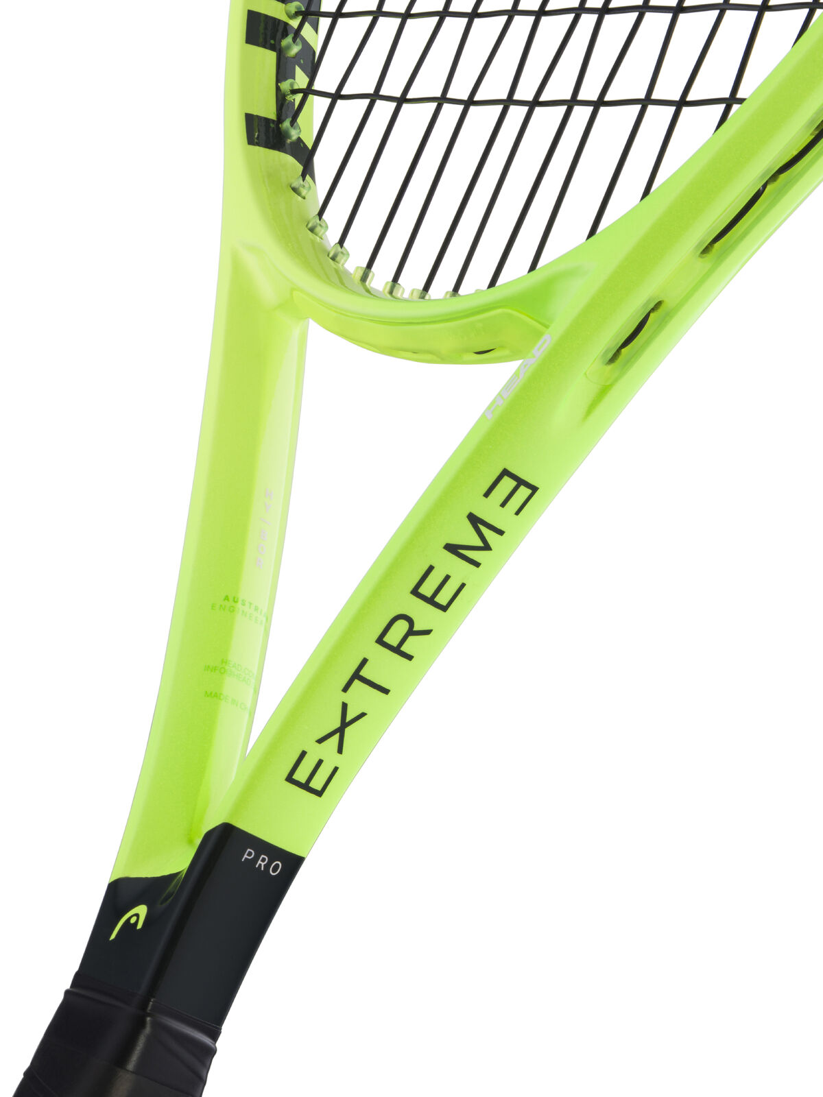 HEAD EXTREME PRO 2026 TENNIS RACKET - Image 3