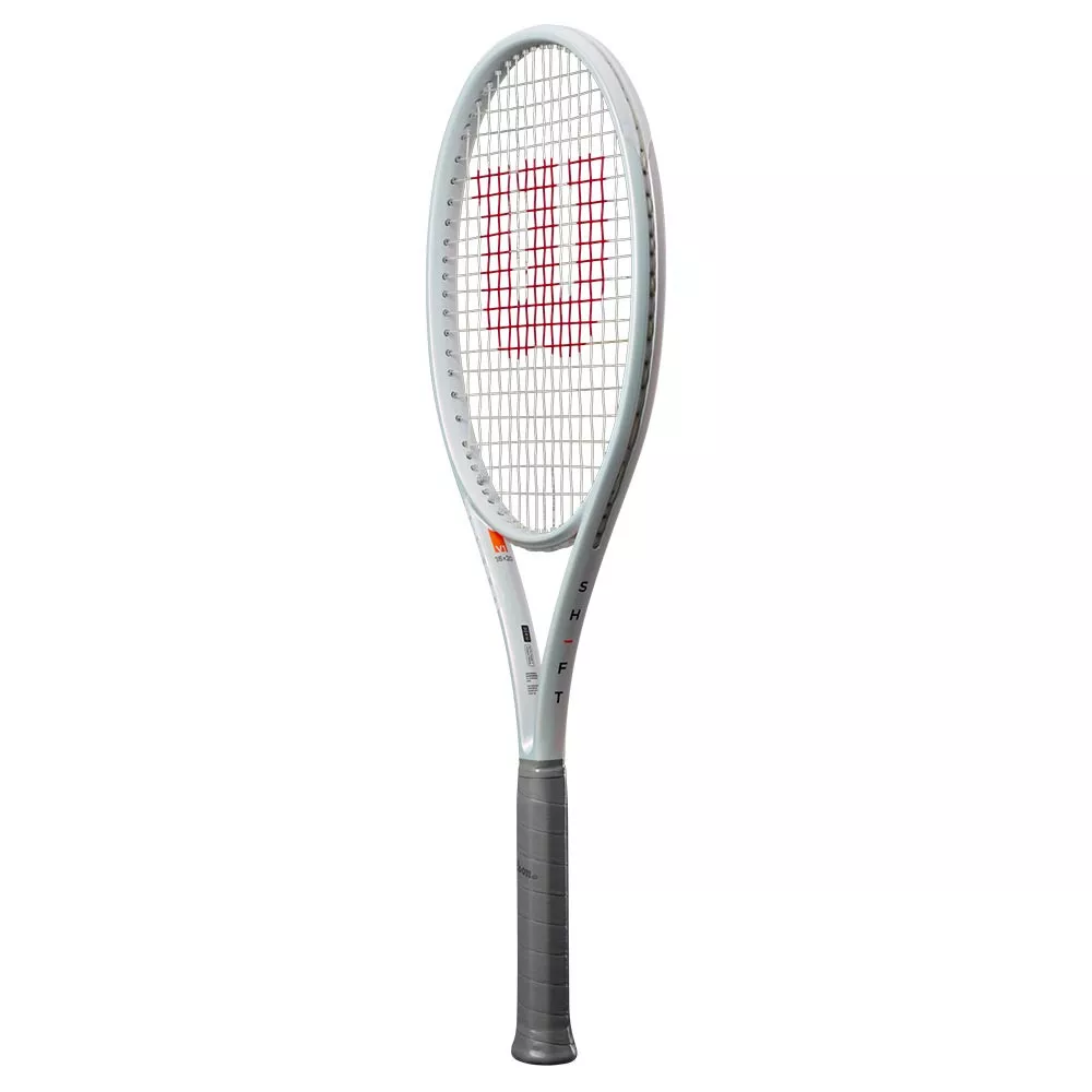 WILSON SHIFT 99 V1.0 TENNIS RACKET - Image 3