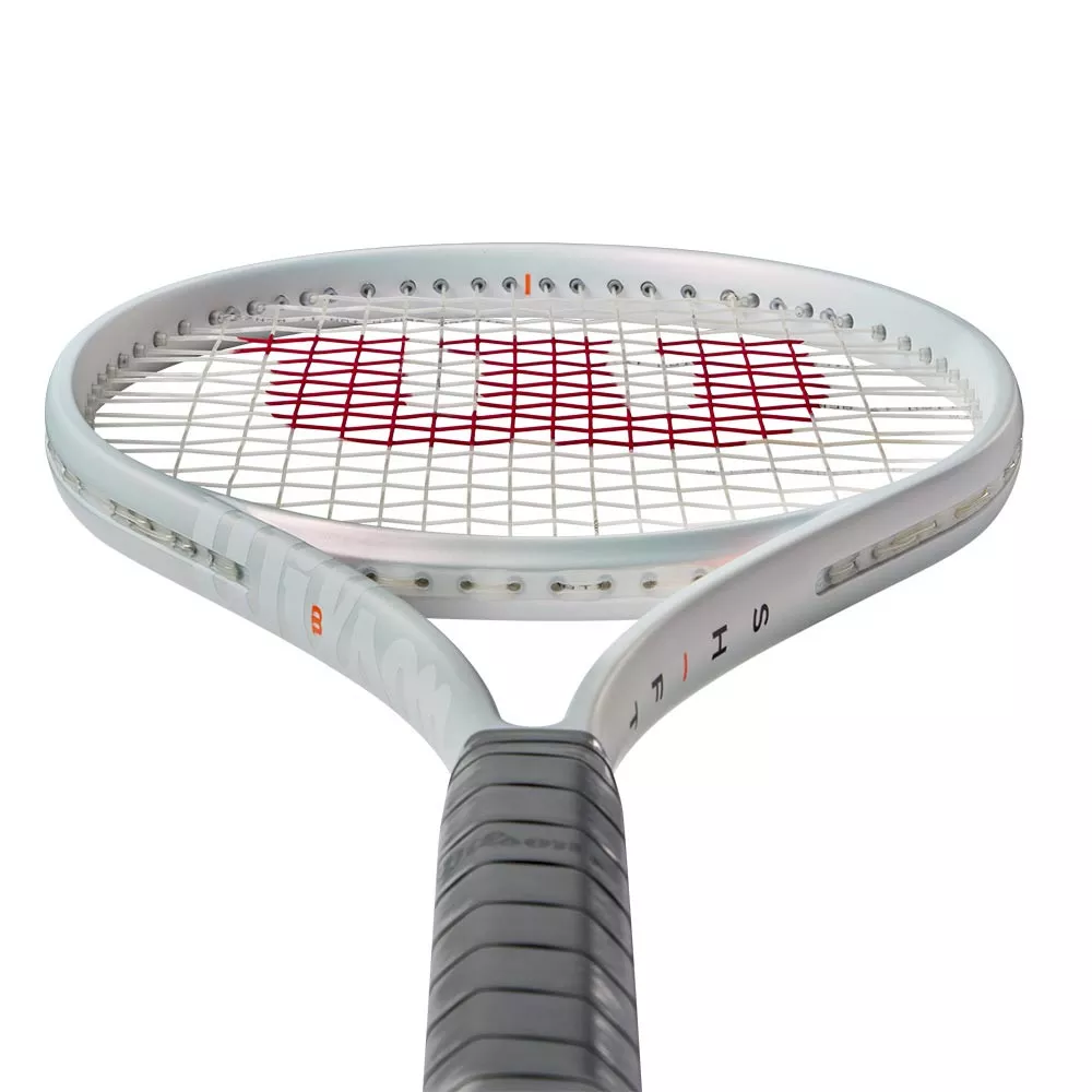 WILSON SHIFT 99 V1.0 TENNIS RACKET - Image 4