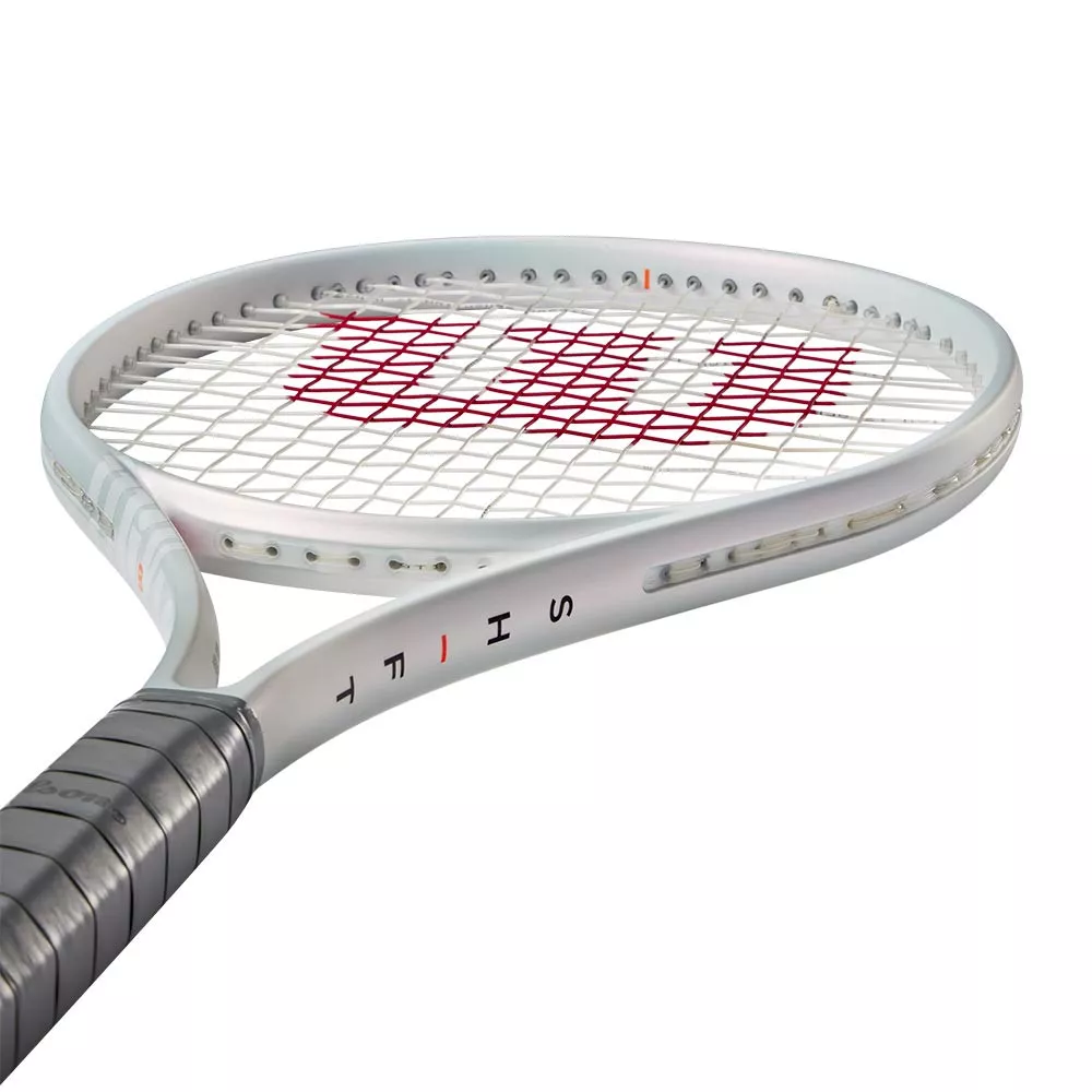 WILSON SHIFT 99 V1.0 TENNIS RACKET - Image 5